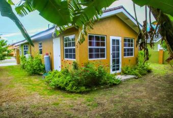 Cove Castle Vacation Home allows 18 year olds to book a room