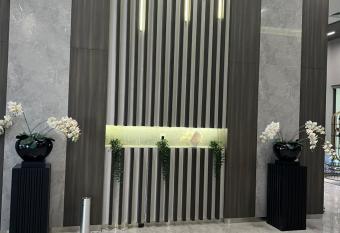 Xing   Citra Plaza Nagoya has Balcony rooms