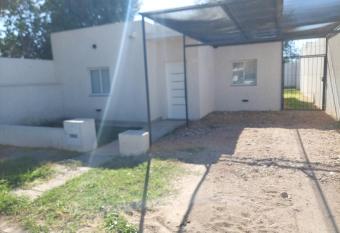 Casa macrocentro rio cuarto has Balcony rooms