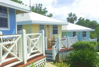 Bungalows On The Bay has Balcony rooms