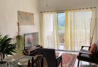 NICE PLACE Selesa Hillhome Bukit Tinggi Bentong has Balcony rooms