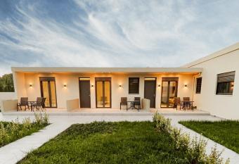 Sweven luxury apartments has Balcony rooms