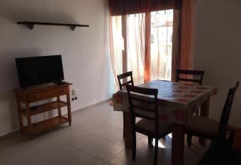 Mestral 2 has rooms with a private hot tub