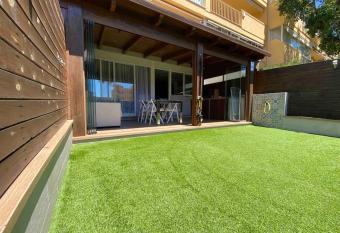 Mi rinc  n de Calahonda has Balcony rooms