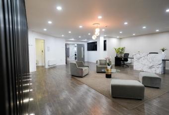 Platform Bedford allows 18 year olds to book a room