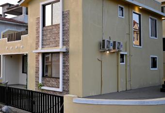 Adam Resort - Karjat has Balcony rooms