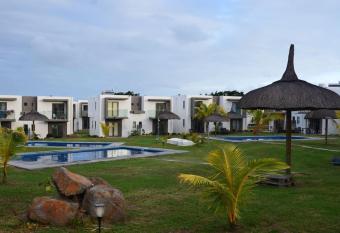 Green Village Duplex has Balcony rooms