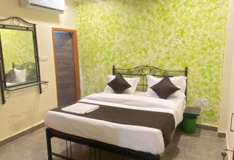 Hotel Mann has Balcony rooms