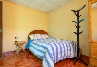 La casa de Emilita has Balcony rooms