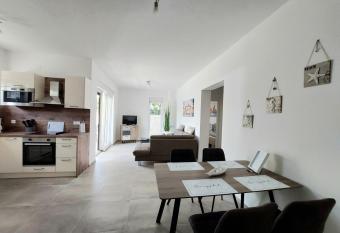 FEWOS More Vir has Balcony rooms