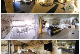 La suite des fouleries allows 18 year olds to book a room