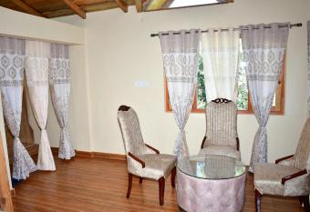 Ekantha resort has Balcony rooms