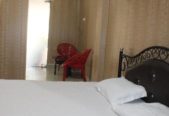 Aadhya Urban Stays has Smoking/Balcony rooms