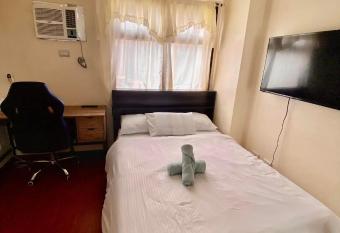 1 Bedroom with balcony azalea condo has Balcony rooms