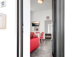 Aparthotel Ganzirri Messina allows 18 year olds to book a room