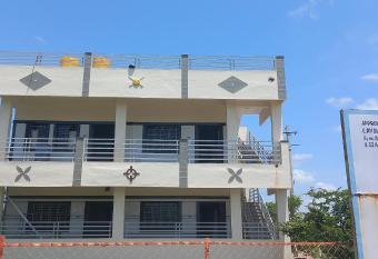 Aditya Tourist Home has Balcony rooms