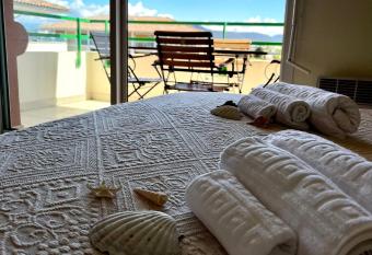 [Saint Tropez-Cannes] 3 minutes from the beach has Balcony rooms