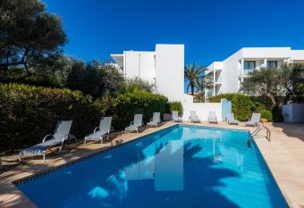 Apartamento Aquamarina 4 has Balcony rooms