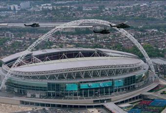 Apartment has Balcony rooms