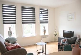 Gastenverblijf Janssen in Schagen (NH) allows 18 year olds to book a room