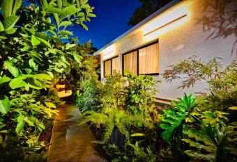                   - Admat Haaretz has Balcony rooms