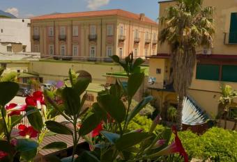 Casa vacanze Casa Elena has Balcony rooms