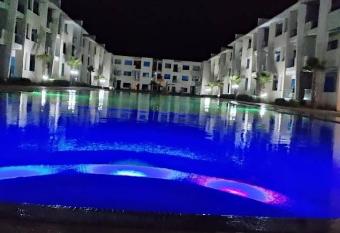 Apartments de vacance    louer. has Balcony rooms