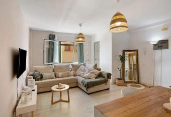 Coqueto Apartamento Telde has Balcony rooms