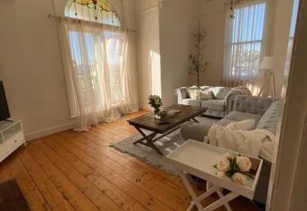 The Grayce Place. has Balcony rooms