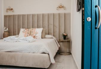 Borgo La Chiusa allows 18 year olds to book a room