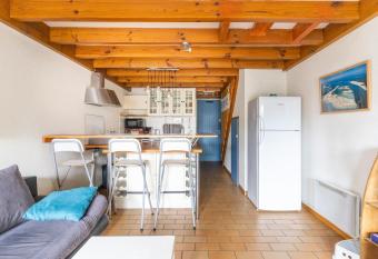 Villa Jumel  e Proche Des Plages Du has Balcony rooms