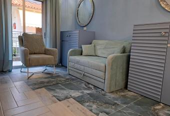 Gala Premium has Balcony rooms