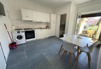 Mar   Diamante has Balcony rooms