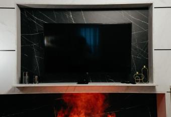 Sara Home has Balcony rooms