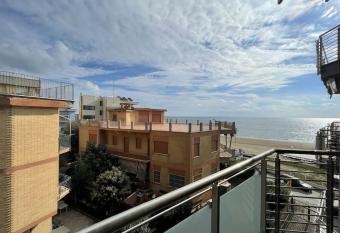 Appartamento Casa Bellavista has Balcony rooms