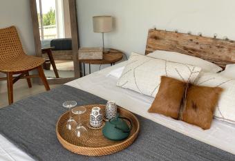 The Sidi Blu Suite, unique view of picturesque Sidi Bou Said allows 18 year olds to book a room