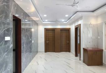 Humble abode has Balcony rooms