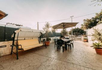 Casa Eva, area Pizzo-Gallipoli, by VIVIMY has Balcony rooms