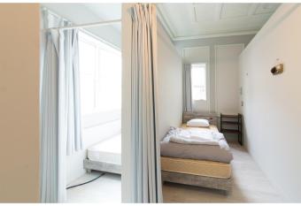 Little Barrel - Vacation STAY 57861v allows 18 year olds to book a room