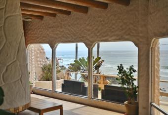 Balcones Del Mar has Balcony rooms