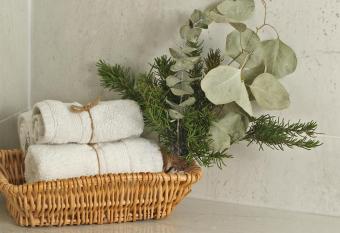 Hotel Brecha has Balcony rooms