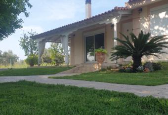 Nikolas home has Balcony rooms