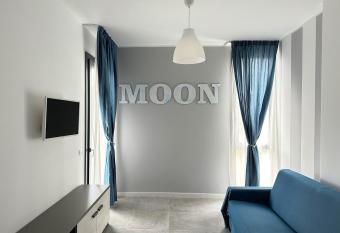 LUX apartments has Balcony rooms