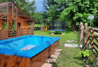 Mariem has Balcony rooms