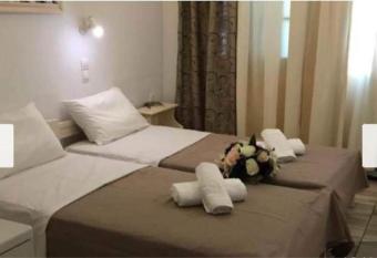 Dimitris Studios allows 18 year olds to book a room