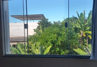 Ap   Itaoca Praia has Balcony rooms