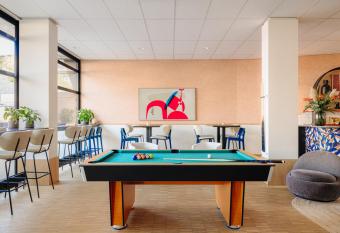 City Hotel Groningen allows 18 year olds to book a room