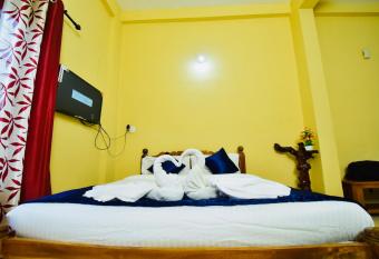 INN OF DREAMS HOMESTAY has Balcony rooms