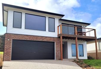 Hillside @ The Bay has Balcony rooms