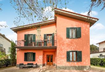 B&B Dei Papi has Balcony rooms